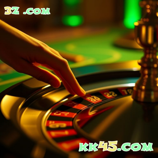 As Melhores Apostas com kk45.com para Você