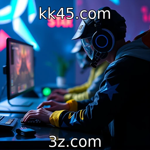 Relação entre eSports e cultura popular