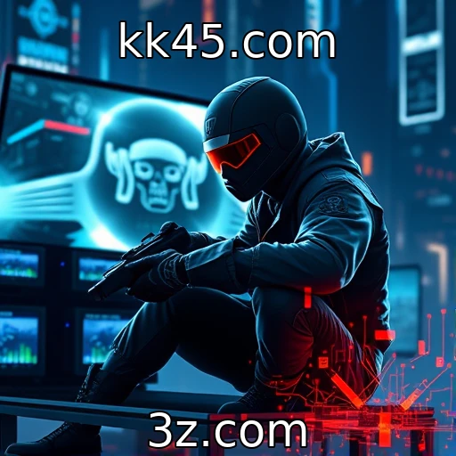 Inovações em tecnologia gráfica nos jogos